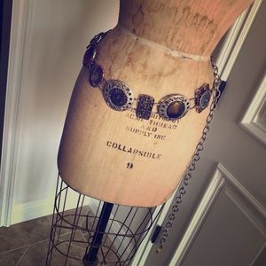 Chico chain belt